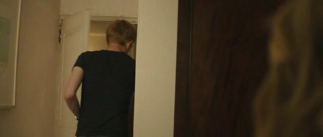 Zamanda Aşk Fotoğrafı