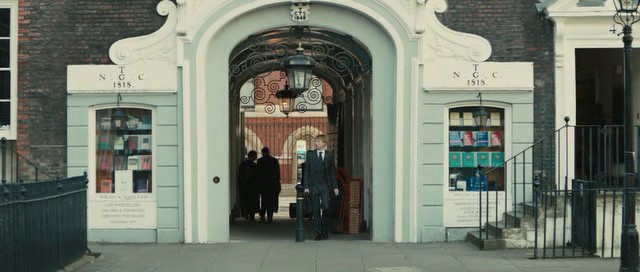 Zamanda Aşk Fotoğrafı