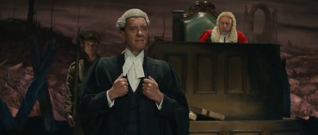 Zamanda Aşk Fotoğrafı