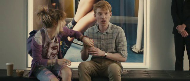 Zamanda Aşk Fotoğrafı