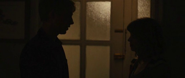 Zamanda Aşk Fotoğrafı