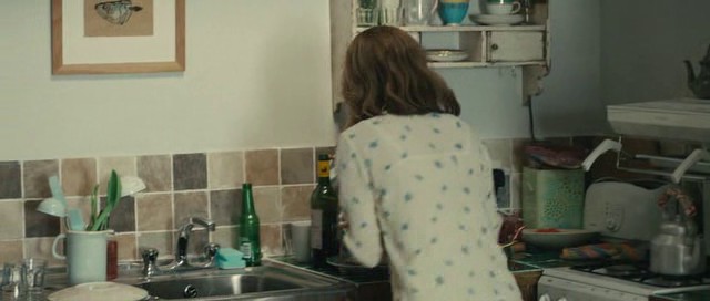 Zamanda Aşk Fotoğrafı