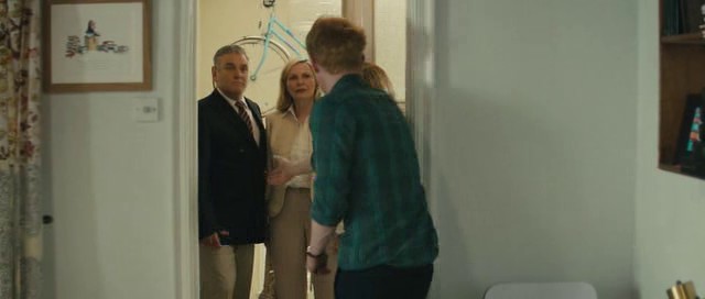 Zamanda Aşk Fotoğrafı