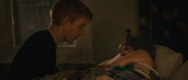 Zamanda Aşk Fotoğrafı