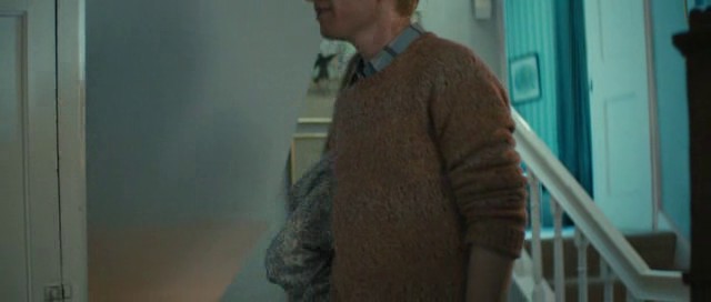 Zamanda Aşk Fotoğrafı