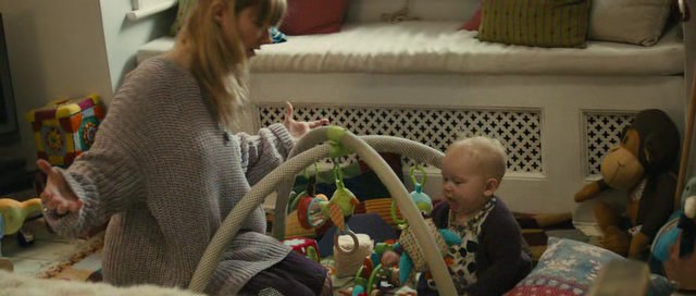 Zamanda Aşk Fotoğrafı