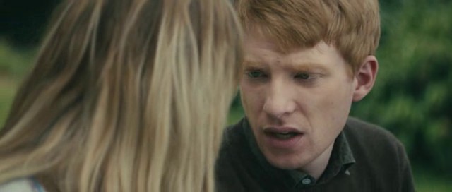 Zamanda Aşk Fotoğrafı