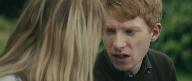 Zamanda Aşk Fotoğrafı