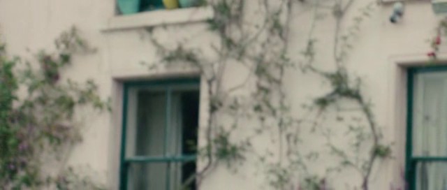 Zamanda Aşk Fotoğrafı