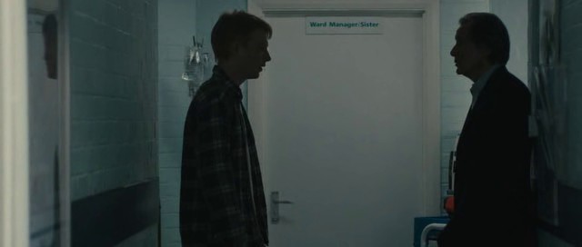 Zamanda Aşk Fotoğrafı