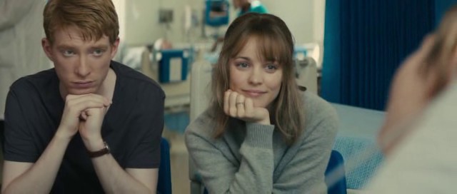 Zamanda Aşk Fotoğrafı