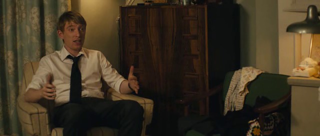 Zamanda Aşk Fotoğrafı