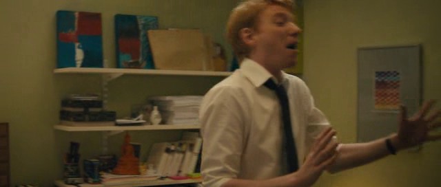 Zamanda Aşk Fotoğrafı