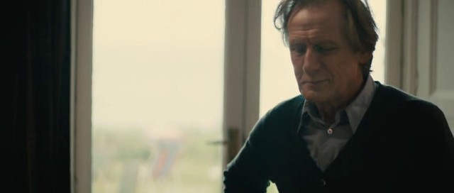 Zamanda Aşk Fotoğrafı