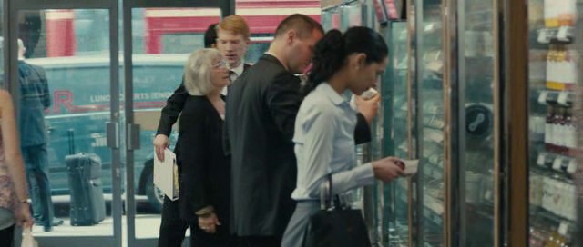 Zamanda Aşk Fotoğrafı