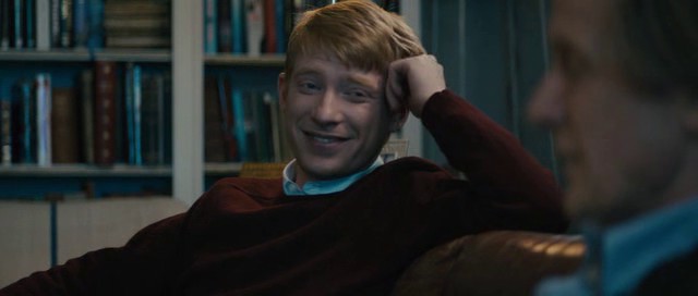 Zamanda Aşk Fotoğrafı