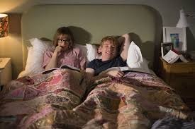 Zamanda Aşk Fotoğrafı