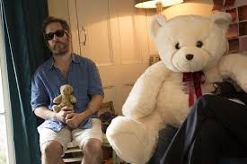 Zamanda Aşk Fotoğrafı