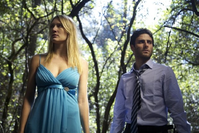 Alicia's Dream fotoğrafı