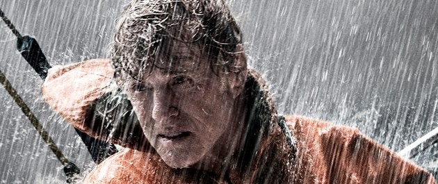 Sona Doğru Fotoğrafı