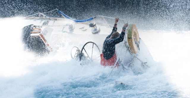 Sona Doğru Fotoğrafı