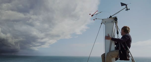 Sona Doğru Fotoğrafı