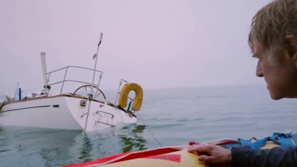 Sona Doğru Fotoğrafı