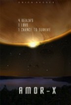 Amor-X afişi