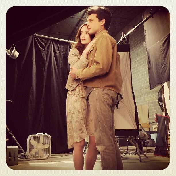 Muhteşem Yaratıklar Fotoğrafı