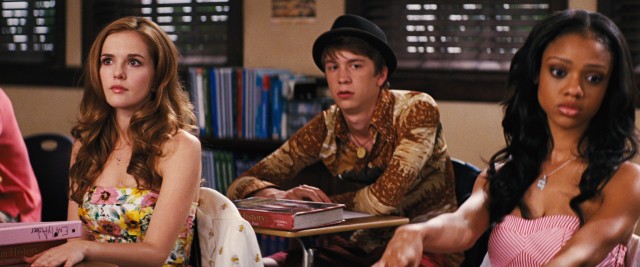 Muhteşem Yaratıklar Fotoğrafı