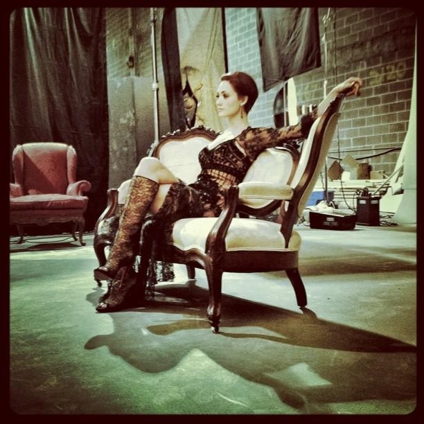 Muhteşem Yaratıklar Fotoğrafı