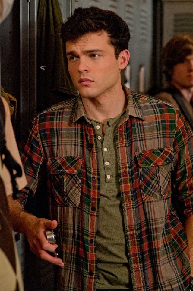 Muhteşem Yaratıklar Fotoğrafı