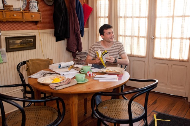 Muhteşem Yaratıklar Fotoğrafı