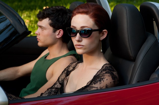 Muhteşem Yaratıklar Fotoğrafı