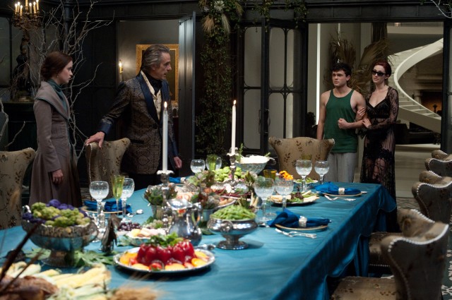 Muhteşem Yaratıklar Fotoğrafı