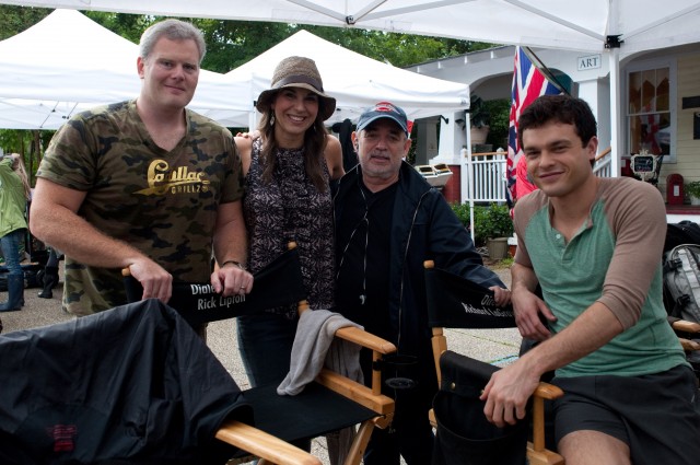 Muhteşem Yaratıklar Fotoğrafı