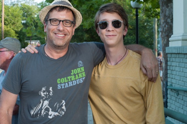 Muhteşem Yaratıklar Fotoğrafı