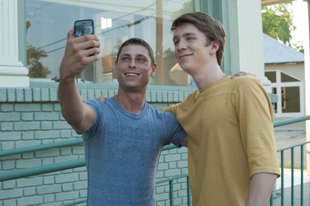 Muhteşem Yaratıklar Fotoğrafı