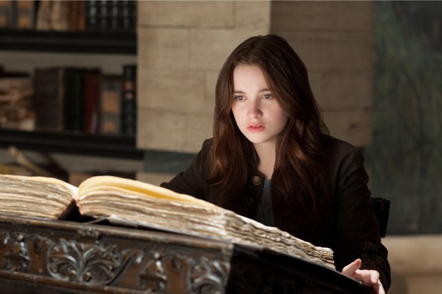 Muhteşem Yaratıklar Fotoğrafı