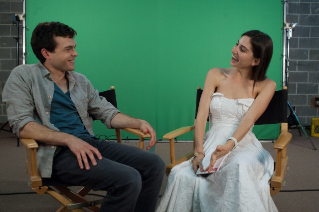 Muhteşem Yaratıklar Fotoğrafı