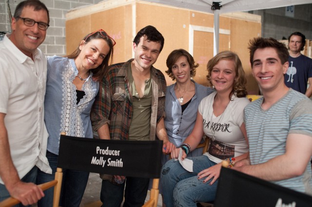 Muhteşem Yaratıklar Fotoğrafı