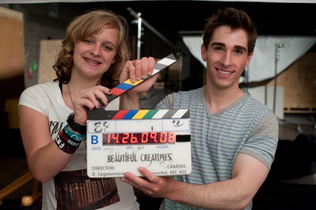 Muhteşem Yaratıklar Fotoğrafı