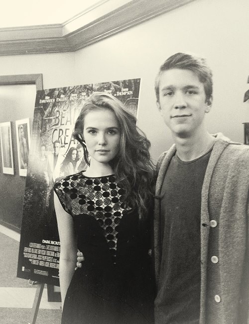 Muhteşem Yaratıklar fotoğrafı