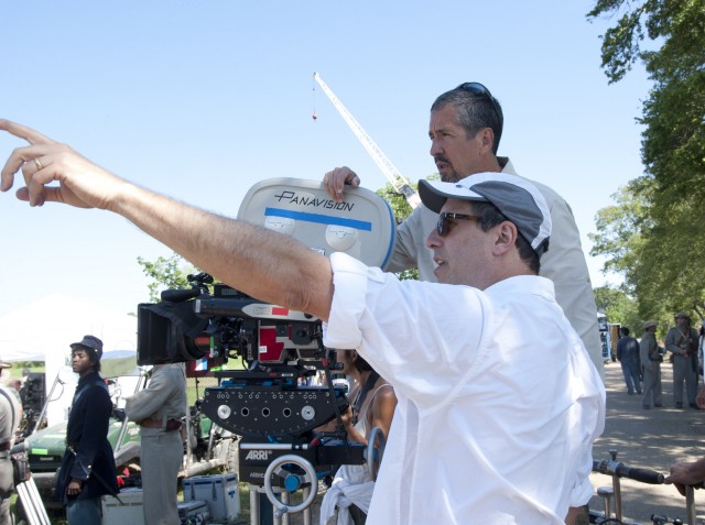 Muhteşem Yaratıklar Fotoğrafı