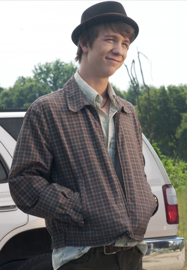 Muhteşem Yaratıklar Fotoğrafı