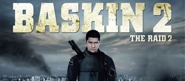 Baskın 2 fotoğrafı