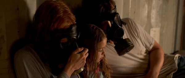 Sığınak Fotoğrafı