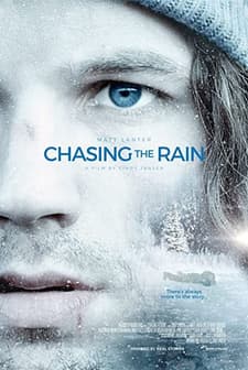 Chasing The Rain (2020) afişi