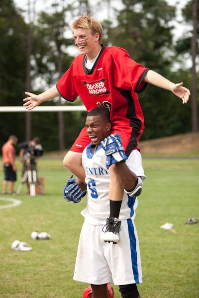 Crooked Arrows fotoğrafı