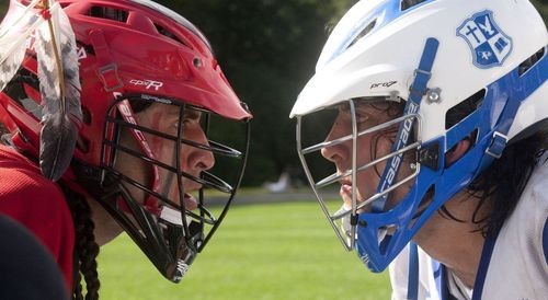 Crooked Arrows fotoğrafı